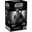 StarWars: Legion Din Djarin & Grogu